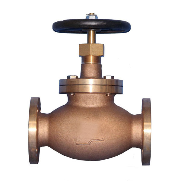 JIS F7303 - JIS 16K Bronze Globe Valve